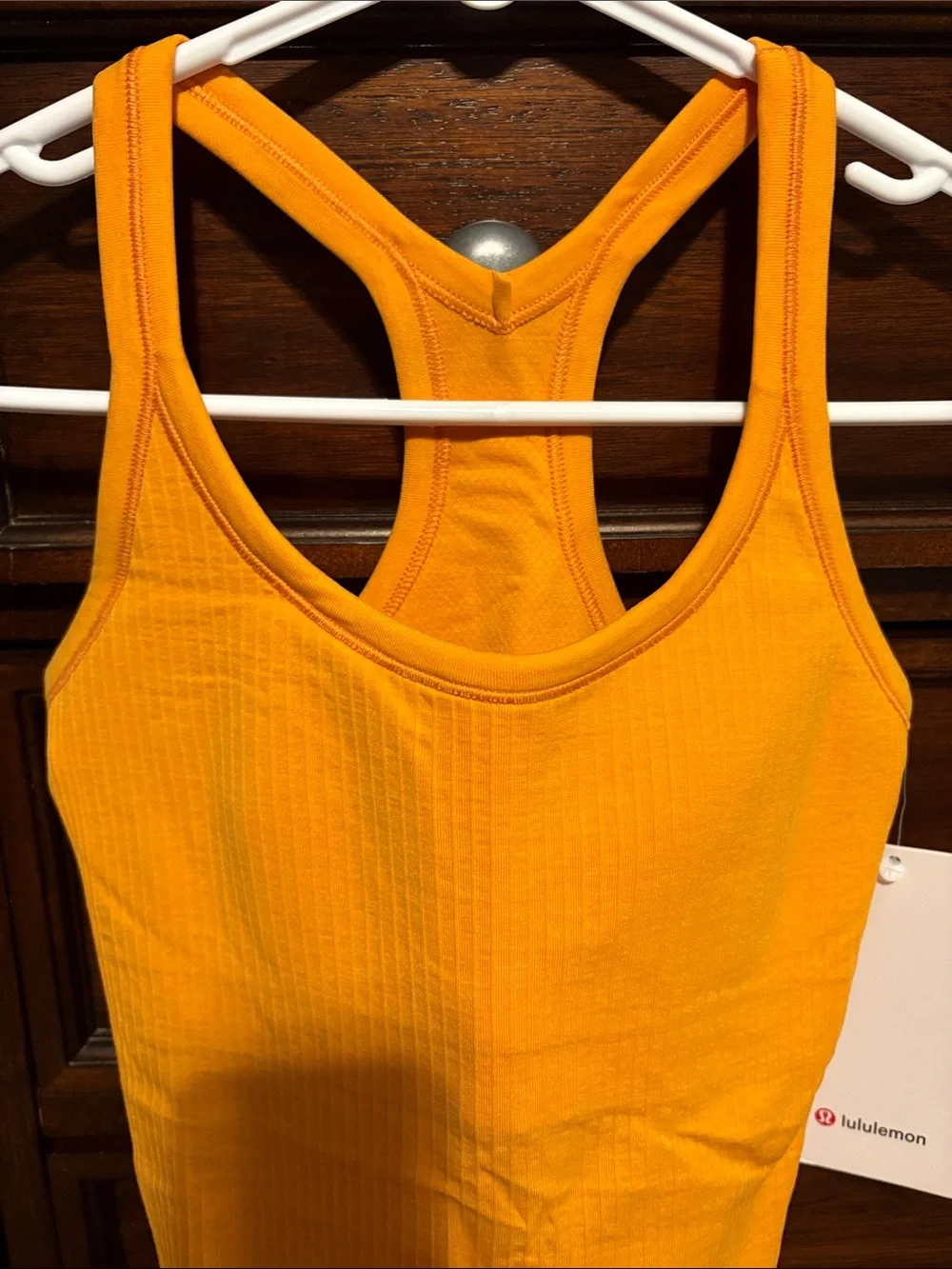 Lululemon Ebb to Street Tank